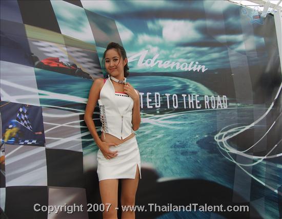 Thailand Talent - MC, Pretty, Singers, Dancers, Promotion Girls, Modeling, Recruitment Agency For The Entertainment Industry Bangkok - http://www.thailandtalent.com?katty2u