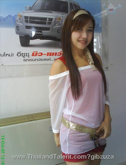 Thailand Talent - MC, Pretty, Singers, Dancers, Promotion Girls, Modeling, Recruitment Agency For The Entertainment Industry Bangkok - http://www.thailandtalent.com?gibzuza