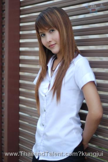 Thailand Talent - MC, Pretty, Singers, Dancers, Promotion Girls, Modeling, Recruitment Agency For The Entertainment Industry Bangkok - http://www.thailandtalent.com?kungjui