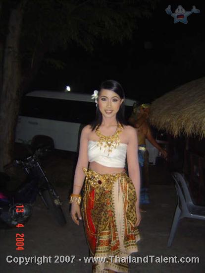 Thailand Talent - MC, Pretty, Singers, Dancers, Promotion Girls, Modeling, Recruitment Agency For The Entertainment Industry Bangkok - http://www.thailandtalent.com?pook0319