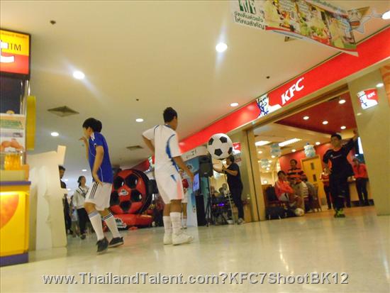 Thailand Talent - MC, Pretty, Singers, Dancers, Promotion Girls, Modeling, Recruitment Agency For The Entertainment Industry Bangkok - http://www.thailandtalent.com?KFC7ShootBK12