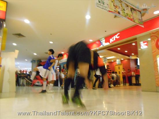 Thailand Talent - MC, Pretty, Singers, Dancers, Promotion Girls, Modeling, Recruitment Agency For The Entertainment Industry Bangkok - http://www.thailandtalent.com?KFC7ShootBK12