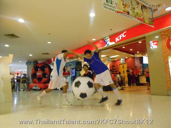 Thailand Talent - MC, Pretty, Singers, Dancers, Promotion Girls, Modeling, Recruitment Agency For The Entertainment Industry Bangkok - http://www.thailandtalent.com?KFC7ShootBK12