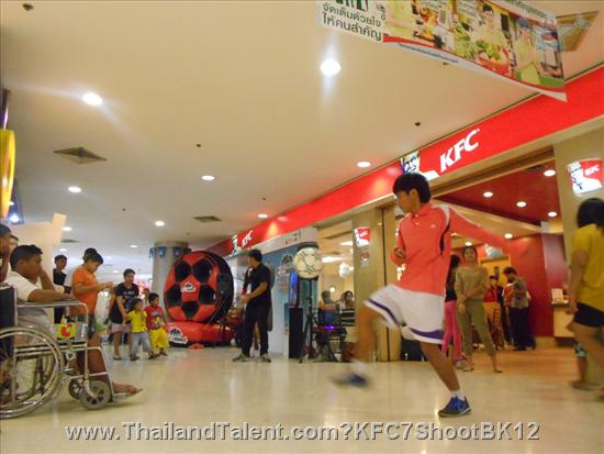 Thailand Talent - MC, Pretty, Singers, Dancers, Promotion Girls, Modeling, Recruitment Agency For The Entertainment Industry Bangkok - http://www.thailandtalent.com?KFC7ShootBK12