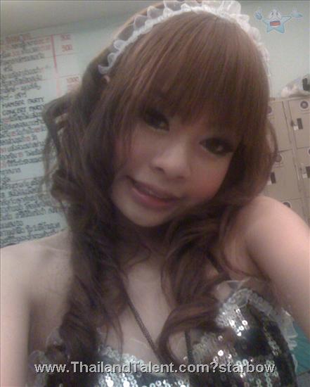 Thailand Talent - MC, Pretty, Singers, Dancers, Promotion Girls, Modeling, Recruitment Agency For The Entertainment Industry Bangkok - http://www.thailandtalent.com?starbow