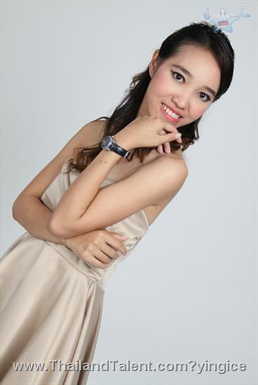 Thailand Talent - MC, Pretty, Singers, Dancers, Promotion Girls, Modeling, Recruitment Agency For The Entertainment Industry Bangkok - http://www.thailandtalent.com?yingice