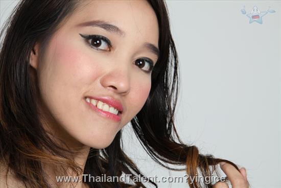 Thailand Talent - MC, Pretty, Singers, Dancers, Promotion Girls, Modeling, Recruitment Agency For The Entertainment Industry Bangkok - http://www.thailandtalent.com?yingice