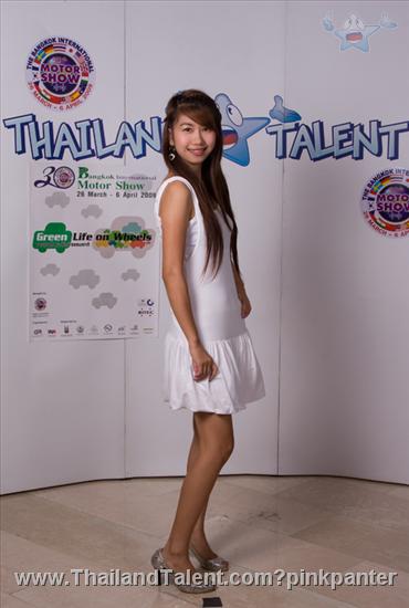 Thailand Talent - MC, Pretty, Singers, Dancers, Promotion Girls, Modeling, Recruitment Agency For The Entertainment Industry Bangkok - http://www.thailandtalent.com?pinkpanter