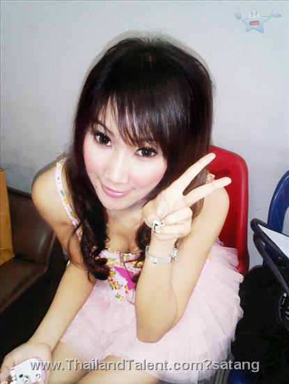 Thailand Talent - MC, Pretty, Singers, Dancers, Promotion Girls, Modeling, Recruitment Agency For The Entertainment Industry Bangkok - http://www.thailandtalent.com?satang