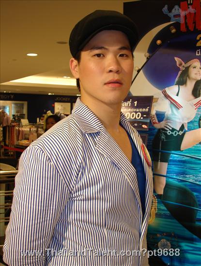 Thailand Talent - MC, Pretty, Singers, Dancers, Promotion Girls, Modeling, Recruitment Agency For The Entertainment Industry Bangkok - http://www.thailandtalent.com?pt9688