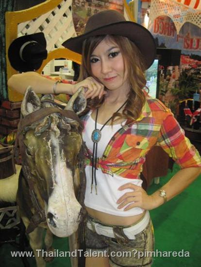 Thailand Talent - MC, Pretty, Singers, Dancers, Promotion Girls, Modeling, Recruitment Agency For The Entertainment Industry Bangkok - http://www.thailandtalent.com?pimhareda