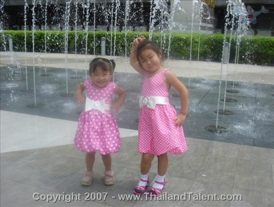 Thailand Talent - MC, Pretty, Singers, Dancers, Promotion Girls, Modeling, Recruitment Agency For The Entertainment Industry Bangkok - http://www.thailandtalent.com?paolo