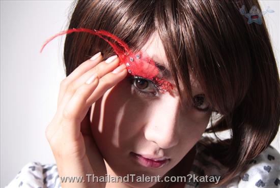 Thailand Talent - MC, Pretty, Singers, Dancers, Promotion Girls, Modeling, Recruitment Agency For The Entertainment Industry Bangkok - http://www.thailandtalent.com?katay