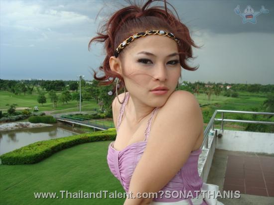 Thailand Talent - MC, Pretty, Singers, Dancers, Promotion Girls, Modeling, Recruitment Agency For The Entertainment Industry Bangkok - http://www.thailandtalent.com?SONATTHANIS