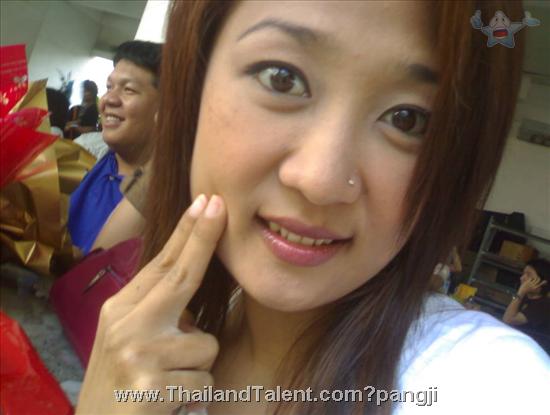 Thailand Talent - MC, Pretty, Singers, Dancers, Promotion Girls, Modeling, Recruitment Agency For The Entertainment Industry Bangkok - http://www.thailandtalent.com?pangji