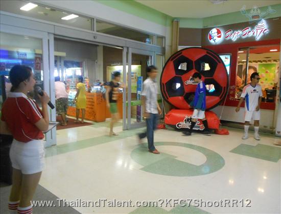 Thailand Talent - MC, Pretty, Singers, Dancers, Promotion Girls, Modeling, Recruitment Agency For The Entertainment Industry Bangkok - http://www.thailandtalent.com?KFC7ShootRR12