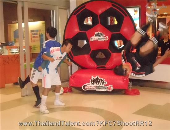 Thailand Talent - MC, Pretty, Singers, Dancers, Promotion Girls, Modeling, Recruitment Agency For The Entertainment Industry Bangkok - http://www.thailandtalent.com?KFC7ShootRR12