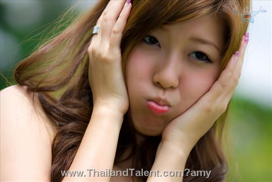 Thailand Talent - MC, Pretty, Singers, Dancers, Promotion Girls, Modeling, Recruitment Agency For The Entertainment Industry Bangkok - http://www.thailandtalent.com?amy