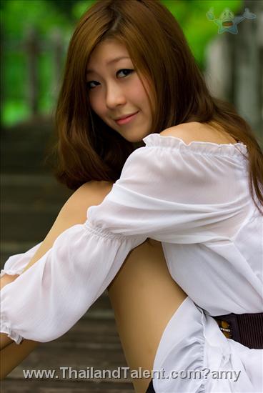 Thailand Talent - MC, Pretty, Singers, Dancers, Promotion Girls, Modeling, Recruitment Agency For The Entertainment Industry Bangkok - http://www.thailandtalent.com?amy