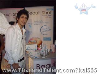 Thailand Talent - MC, Pretty, Singers, Dancers, Promotion Girls, Modeling, Recruitment Agency For The Entertainment Industry Bangkok - http://www.thailandtalent.com?kai555