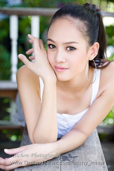 Thailand Talent - MC, Pretty, Singers, Dancers, Promotion Girls, Modeling, Recruitment Agency For The Entertainment Industry Bangkok - http://www.thailandtalent.com?nitchy_meaw