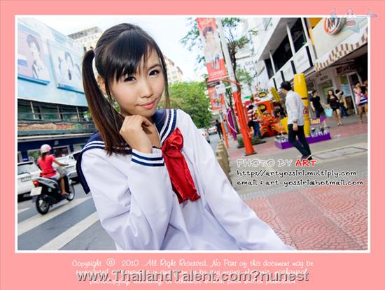 Thailand Talent - MC, Pretty, Singers, Dancers, Promotion Girls, Modeling, Recruitment Agency For The Entertainment Industry Bangkok - http://www.thailandtalent.com?nunest