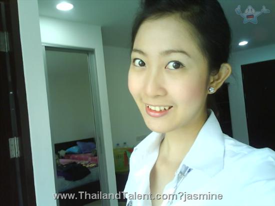 Thailand Talent - MC, Pretty, Singers, Dancers, Promotion Girls, Modeling, Recruitment Agency For The Entertainment Industry Bangkok - http://www.thailandtalent.com?jasmine