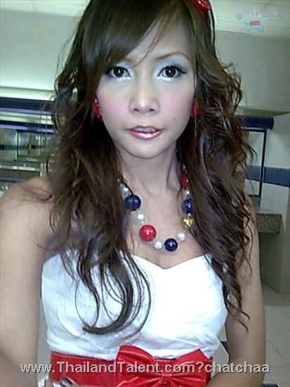 Thailand Talent - MC, Pretty, Singers, Dancers, Promotion Girls, Modeling, Recruitment Agency For The Entertainment Industry Bangkok - http://www.thailandtalent.com?chatchaa