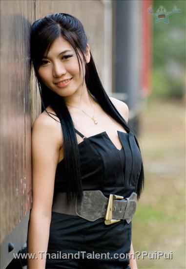 Thailand Talent - MC, Pretty, Singers, Dancers, Promotion Girls, Modeling, Recruitment Agency For The Entertainment Industry Bangkok - http://www.thailandtalent.com?PuiPui