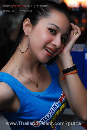 Thailand Talent - MC, Pretty, Singers, Dancers, Promotion Girls, Modeling, Recruitment Agency For The Entertainment Industry Bangkok - http://www.thailandtalent.com?putza