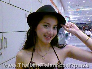 Thailand Talent - MC, Pretty, Singers, Dancers, Promotion Girls, Modeling, Recruitment Agency For The Entertainment Industry Bangkok - http://www.thailandtalent.com?putza