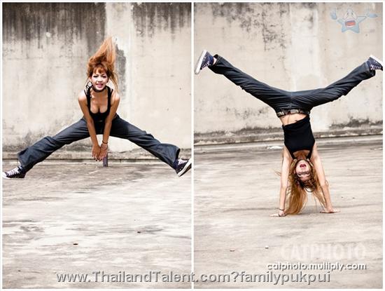 Thailand Talent - MC, Pretty, Singers, Dancers, Promotion Girls, Modeling, Recruitment Agency For The Entertainment Industry Bangkok - http://www.thailandtalent.com?familypukpui