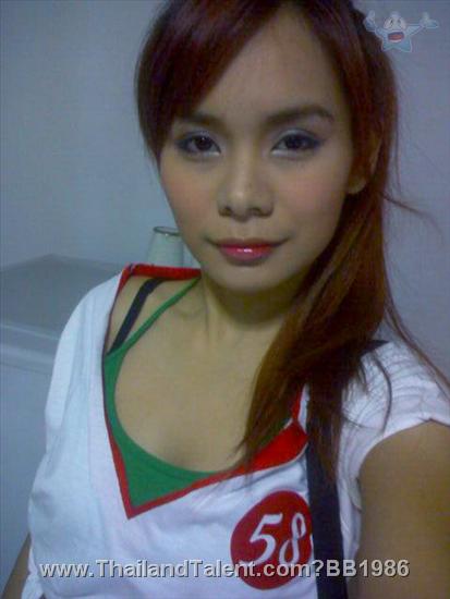 Thailand Talent - MC, Pretty, Singers, Dancers, Promotion Girls, Modeling, Recruitment Agency For The Entertainment Industry Bangkok - http://www.thailandtalent.com?BB1986