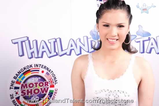 Thailand Talent - MC, Pretty, Singers, Dancers, Promotion Girls, Modeling, Recruitment Agency For The Entertainment Industry Bangkok - http://www.thailandtalent.com?blackstone