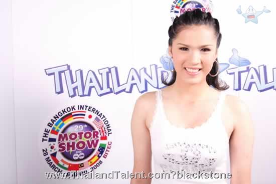 Thailand Talent - MC, Pretty, Singers, Dancers, Promotion Girls, Modeling, Recruitment Agency For The Entertainment Industry Bangkok - http://www.thailandtalent.com?blackstone