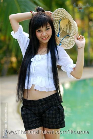 Thailand Talent - MC, Pretty, Singers, Dancers, Promotion Girls, Modeling, Recruitment Agency For The Entertainment Industry Bangkok - http://www.thailandtalent.com?Itsunae