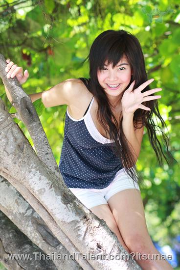 Thailand Talent - MC, Pretty, Singers, Dancers, Promotion Girls, Modeling, Recruitment Agency For The Entertainment Industry Bangkok - http://www.thailandtalent.com?Itsunae