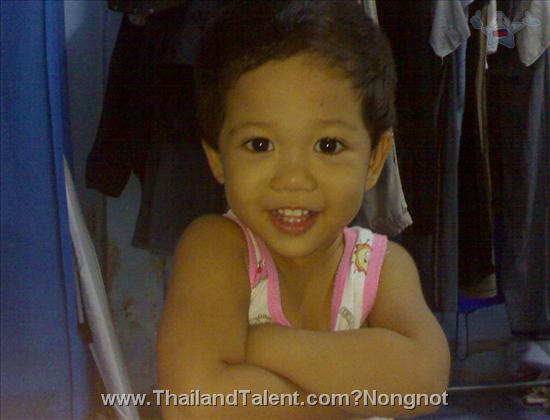 Thailand Talent - MC, Pretty, Singers, Dancers, Promotion Girls, Modeling, Recruitment Agency For The Entertainment Industry Bangkok - http://www.thailandtalent.com?Nongnot