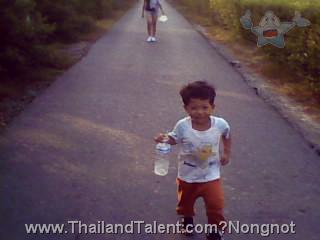 Thailand Talent - MC, Pretty, Singers, Dancers, Promotion Girls, Modeling, Recruitment Agency For The Entertainment Industry Bangkok - http://www.thailandtalent.com?Nongnot