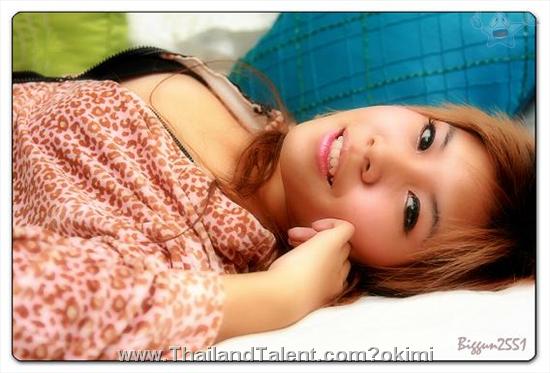 Thailand Talent - MC, Pretty, Singers, Dancers, Promotion Girls, Modeling, Recruitment Agency For The Entertainment Industry Bangkok - http://www.thailandtalent.com?okimi