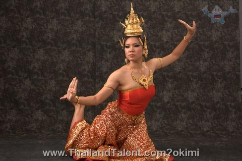 Thailand Talent - MC, Pretty, Singers, Dancers, Promotion Girls, Modeling, Recruitment Agency For The Entertainment Industry Bangkok - http://www.thailandtalent.com?okimi