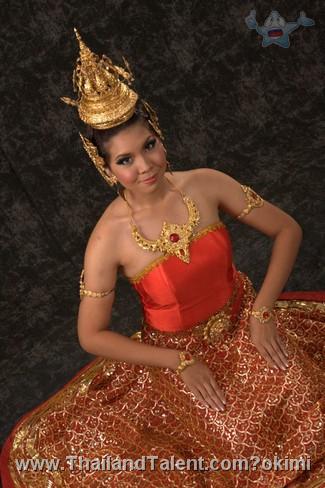 Thailand Talent - MC, Pretty, Singers, Dancers, Promotion Girls, Modeling, Recruitment Agency For The Entertainment Industry Bangkok - http://www.thailandtalent.com?okimi