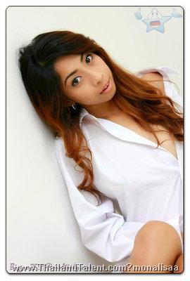 Thailand Talent - MC, Pretty, Singers, Dancers, Promotion Girls, Modeling, Recruitment Agency For The Entertainment Industry Bangkok - http://www.thailandtalent.com?monalisaa