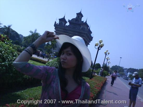 Thailand Talent - MC, Pretty, Singers, Dancers, Promotion Girls, Modeling, Recruitment Agency For The Entertainment Industry Bangkok - http://www.thailandtalent.com?chompoonot