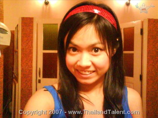 Thailand Talent - MC, Pretty, Singers, Dancers, Promotion Girls, Modeling, Recruitment Agency For The Entertainment Industry Bangkok - http://www.thailandtalent.com?chompoonot