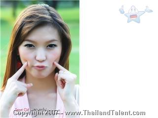 Thailand Talent - MC, Pretty, Singers, Dancers, Promotion Girls, Modeling, Recruitment Agency For The Entertainment Industry Bangkok - http://www.thailandtalent.com?nana_chun