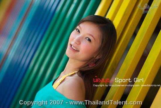 Thailand Talent - MC, Pretty, Singers, Dancers, Promotion Girls, Modeling, Recruitment Agency For The Entertainment Industry Bangkok - http://www.thailandtalent.com?nana_chun