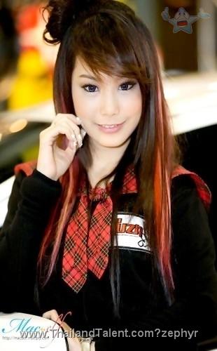 Thailand Talent - MC, Pretty, Singers, Dancers, Promotion Girls, Modeling, Recruitment Agency For The Entertainment Industry Bangkok - http://www.thailandtalent.com?zephyr