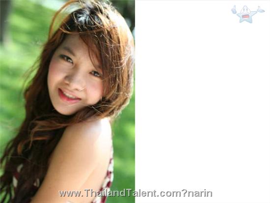 Thailand Talent - MC, Pretty, Singers, Dancers, Promotion Girls, Modeling, Recruitment Agency For The Entertainment Industry Bangkok - http://www.thailandtalent.com?narin