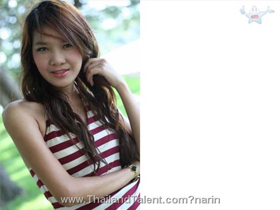 Thailand Talent - MC, Pretty, Singers, Dancers, Promotion Girls, Modeling, Recruitment Agency For The Entertainment Industry Bangkok - http://www.thailandtalent.com?narin